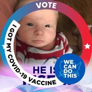 Meet your Posher, Betty